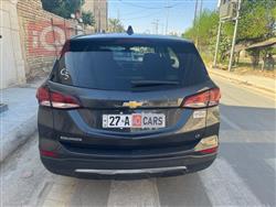 شێڤرۆلێت ئیکۆنۆکس